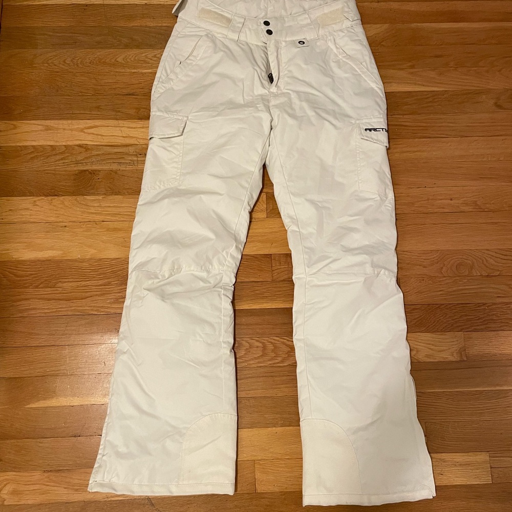 Arctix Snowboard Cargo Pants Size M